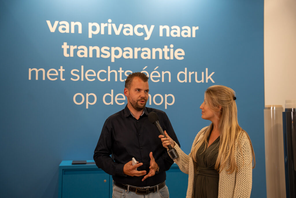 Vakbeurs Facilitair 2025