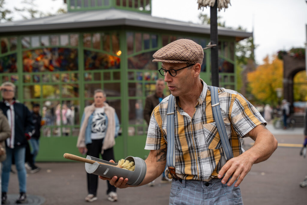 Bloemencorso Valkenswaard 2025